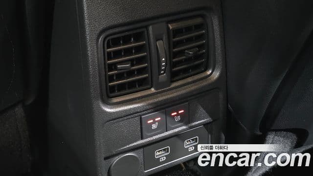 Renault Samsung XM3 2022 — Фото 18/20
