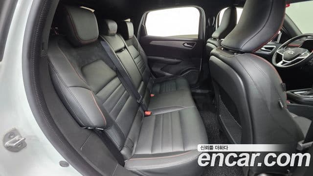 Renault Samsung XM3 2022 — Фото 19/20