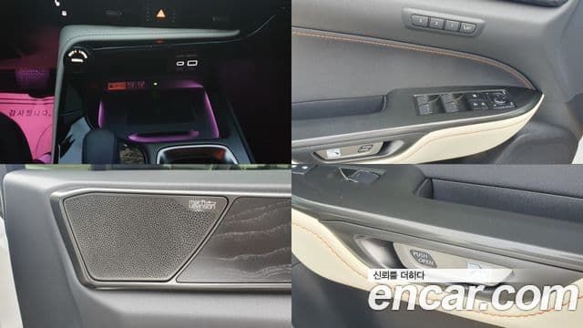 Lexus NX350h 2023 — Şəkil 10/18