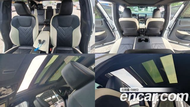 Lexus NX350h 2023 — Şəkil 13/18