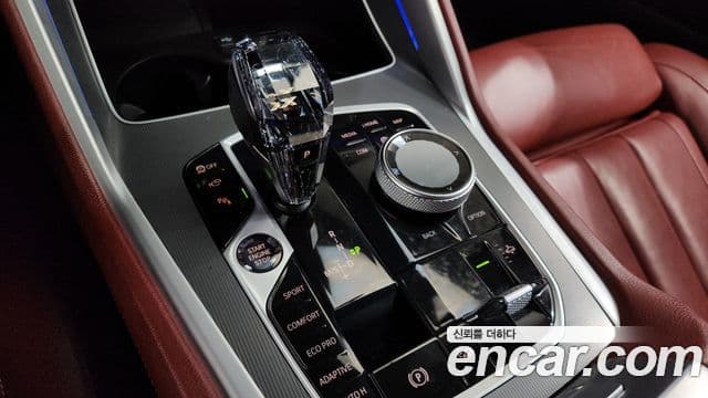 BMW X6 2021 — ფოტო 9/20
