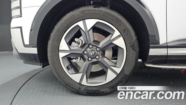 Hyundai Palisade 2025 — ფოტო 5/20