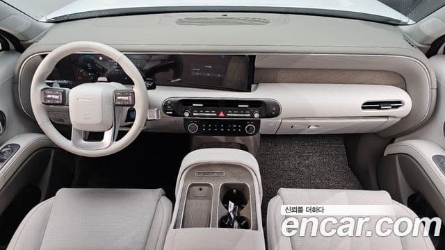 Hyundai Palisade 2025 — ფოტო 7/20