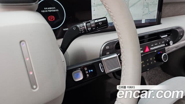 Hyundai Palisade 2025 — ფოტო 9/20
