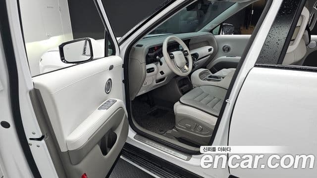 Hyundai Palisade 2025 — ფოტო 10/20