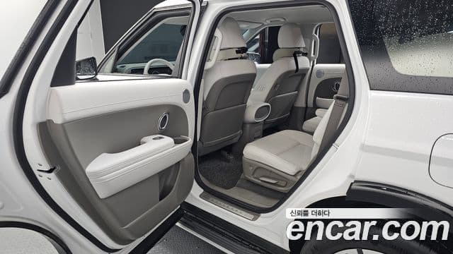 Hyundai Palisade 2025 — ფოტო 12/20