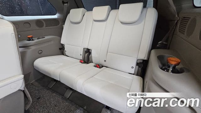 Hyundai Palisade 2025 — ფოტო 13/20