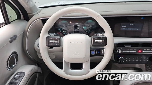 Hyundai Palisade 2025 — ფოტო 14/20