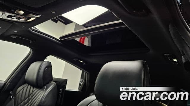 Genesis GV80 Coupe 2025 — ფოტო 17/20