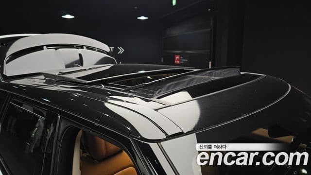 Land Rover Range Rover Sport 2019 — ფოტო 20/20