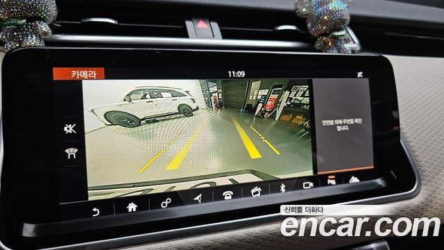 Land Rover Range Rover Velar 2018 — Фото 15/20