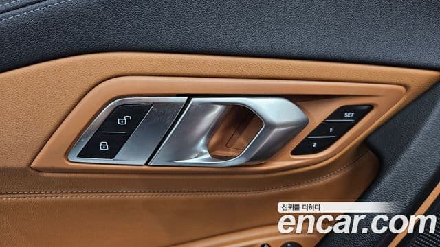 BMW Z4 2020 — Фото 20/20