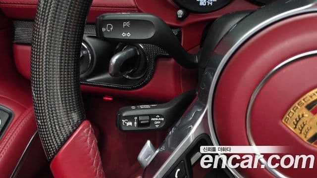 Porsche 718 Boxster 2022 — Şəkil 20/20