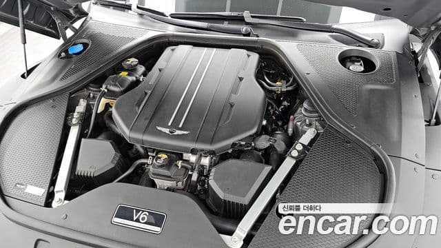 Genesis G90 2025 — ფოტო 6/20