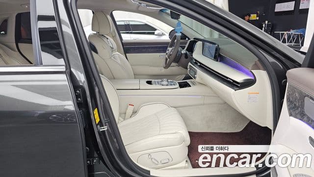 Genesis G90 2025 — ფოტო 11/20