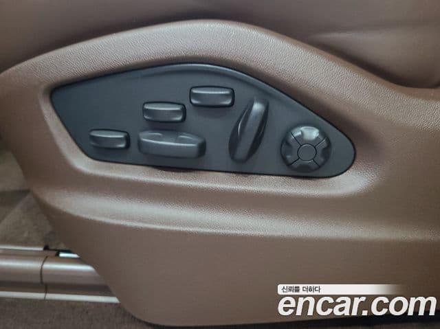 Porsche Cayenne 2023 — Şəkil 19/20