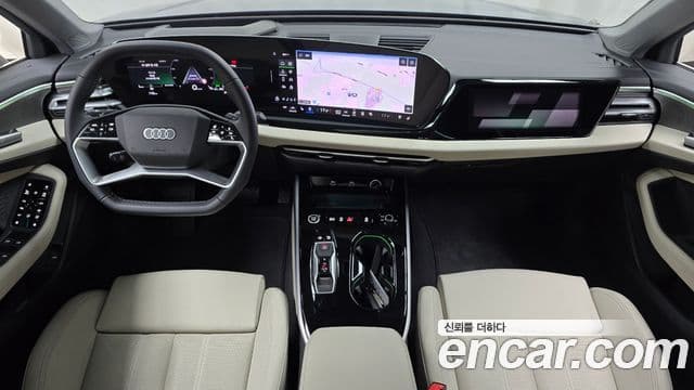 Audi A5 2025 — Фото 7/20