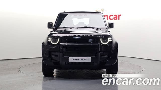 Land Rover Defender 2026 — Şəkil 7/20