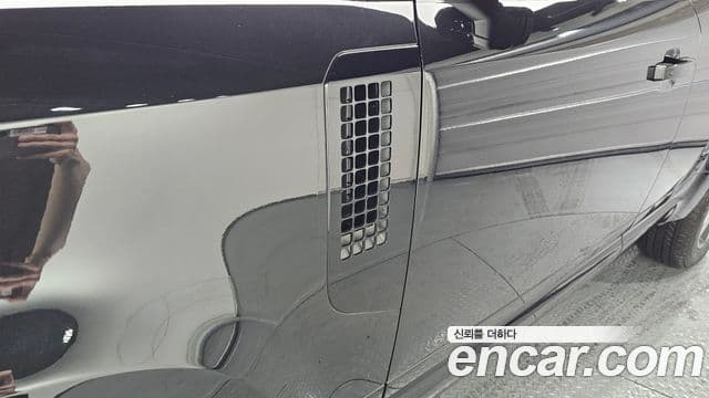 Land Rover Defender 2026 — Şəkil 20/20