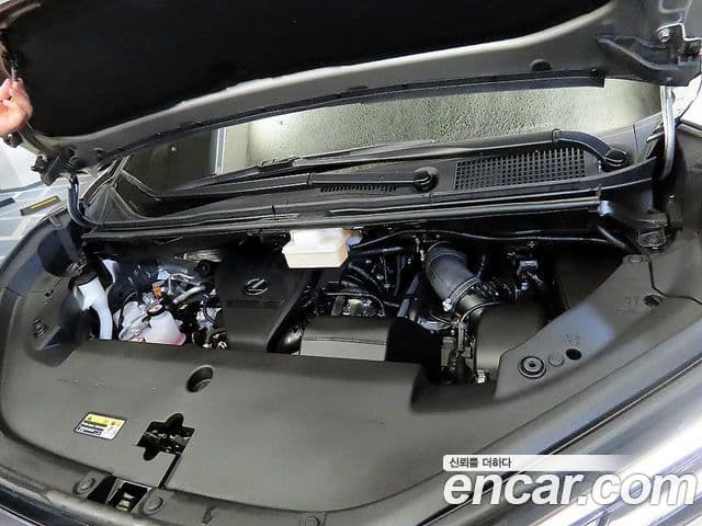 Lexus LM 2025 — Фото 18/20