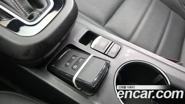 Renault Samsung XM3 2021 — Фото 18/20