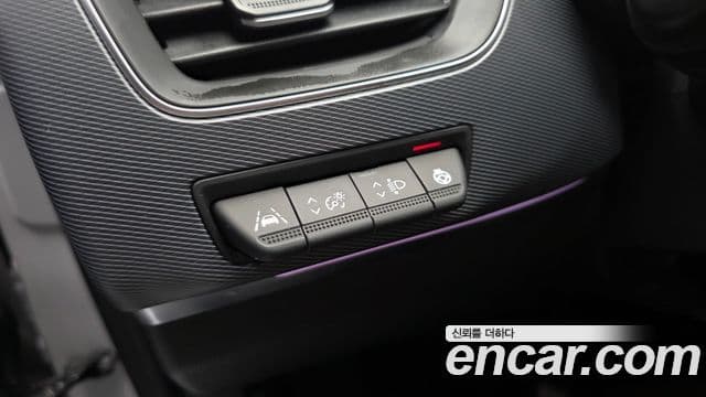 Renault Samsung XM3 2021 — Фото 19/20