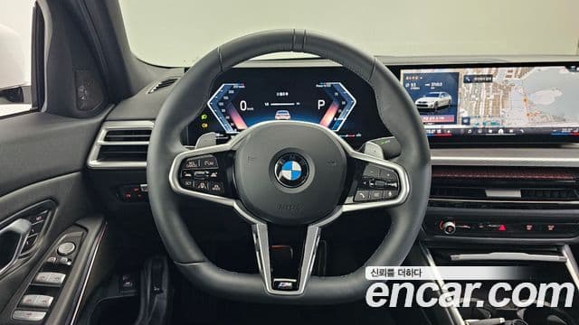 BMW 3 Series 2026 — Photo 4/33
