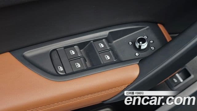 Audi Q5 2023 — ფოტო 14/20