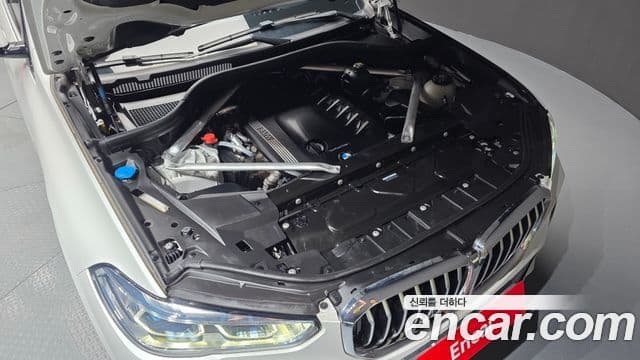 BMW X5 2021 — Şəkil 5/20