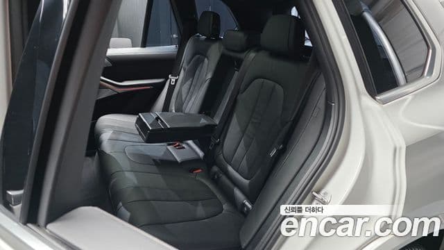 BMW X5 2021 — Şəkil 12/20