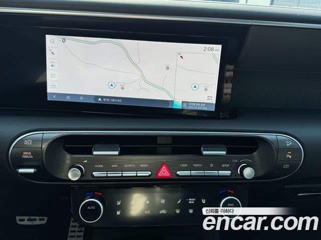 Hyundai Palisade 2025 — ფოტო 14/20
