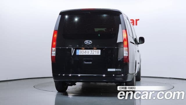 Hyundai Staria 2023 — Şəkil 4/20