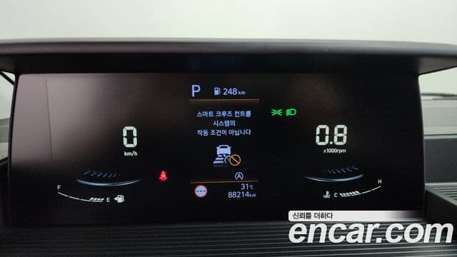 Hyundai Staria 2023 — Şəkil 8/20