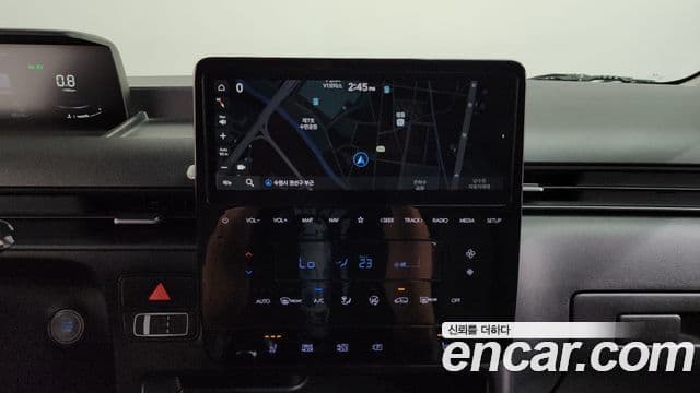 Hyundai Staria 2023 — Şəkil 12/20