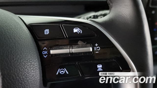 Hyundai Staria 2023 — Şəkil 16/20