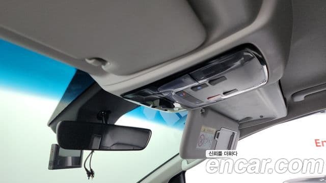 Hyundai Staria 2023 — Şəkil 20/20