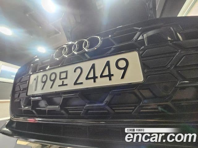 Audi A6 2024 — ფოტო 3/3