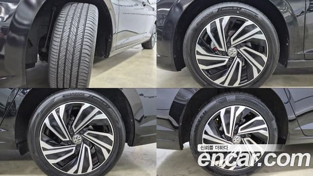 Volkswagen Jetta 2020 — Şəkil 5/20