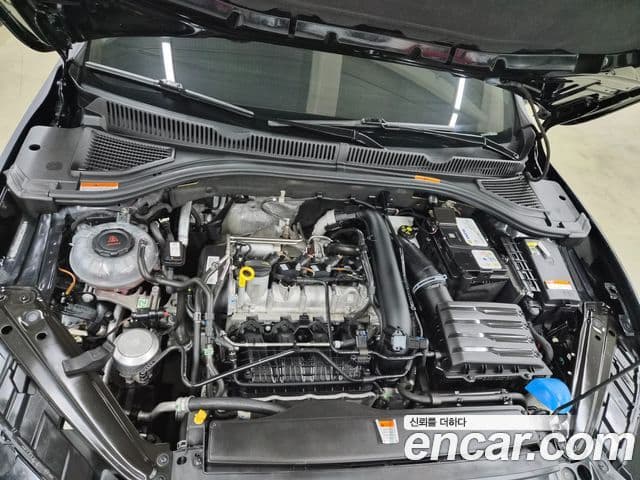 Volkswagen Jetta 2020 — Şəkil 6/20