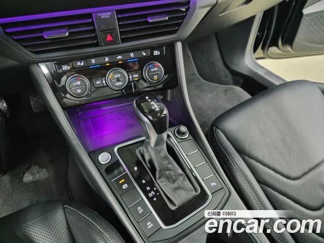 Volkswagen Jetta 2020 — Şəkil 9/20