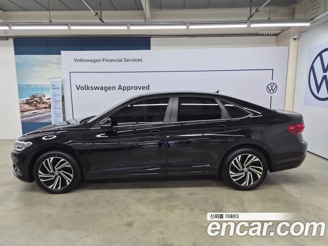 Volkswagen Jetta 2020 — Şəkil 19/20