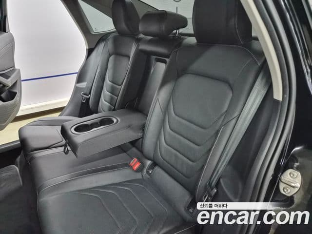Volkswagen Jetta 2020 — Şəkil 20/20