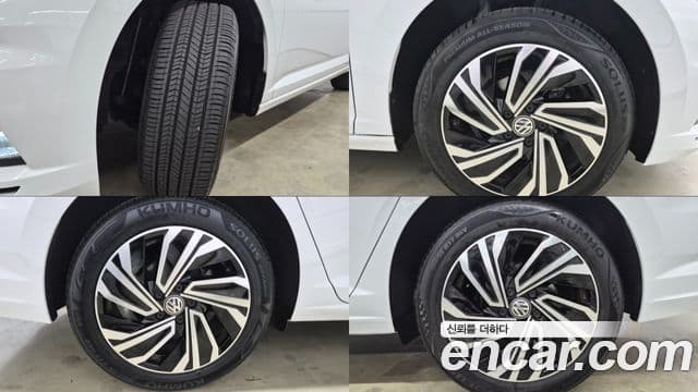 Volkswagen Jetta 2020 — Şəkil 5/20