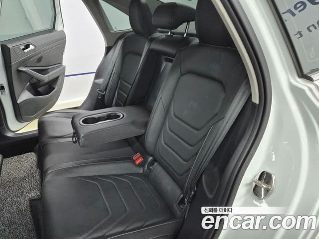 Volkswagen Jetta 2020 — Şəkil 9/20