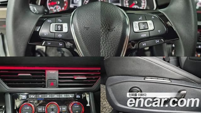 Volkswagen Jetta 2020 — Şəkil 15/20