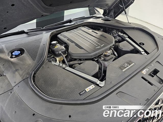 Genesis G90 2024 — ფოტო 5/20