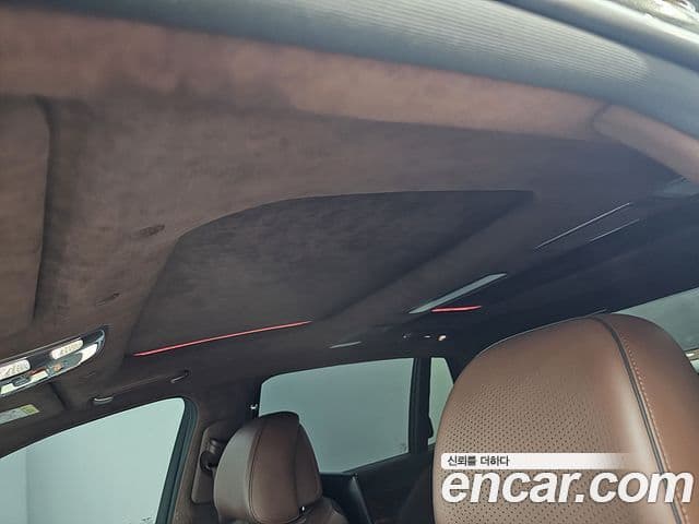 Genesis G90 2024 — ფოტო 13/20