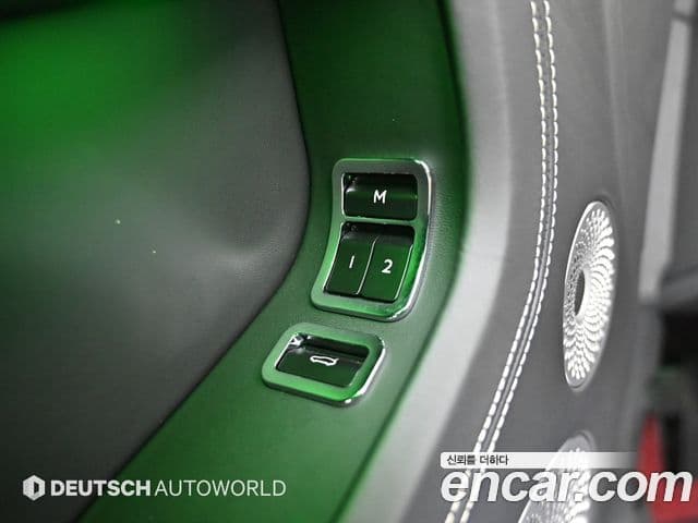 Bentley Continental GT 2018 — Şəkil 16/20