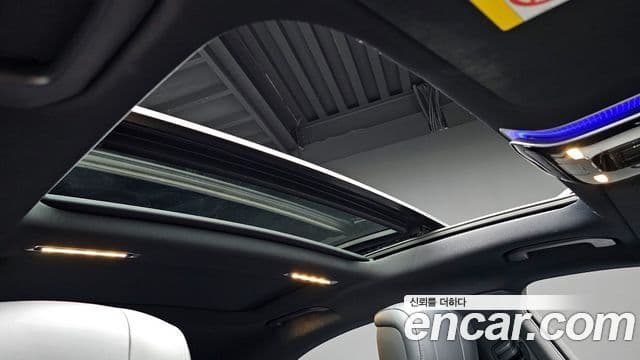 Mercedes-Benz S-Class 2022 — ფოტო 19/20