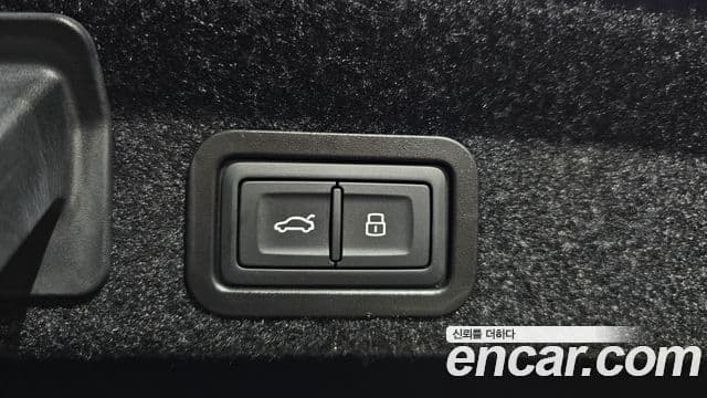 Audi A6 2021 — ფოტო 20/20